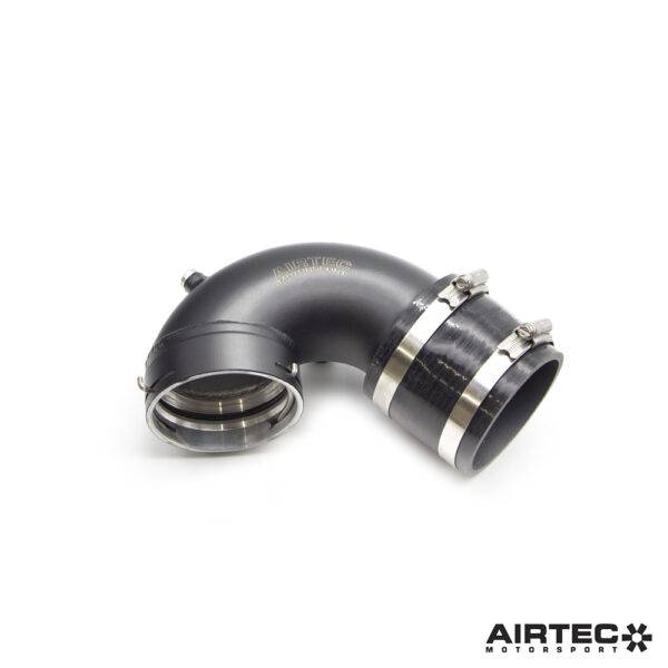 AIRTEC Motorsport J-Pipe for BMW M2 Comp, M3 & M4 - Image 3