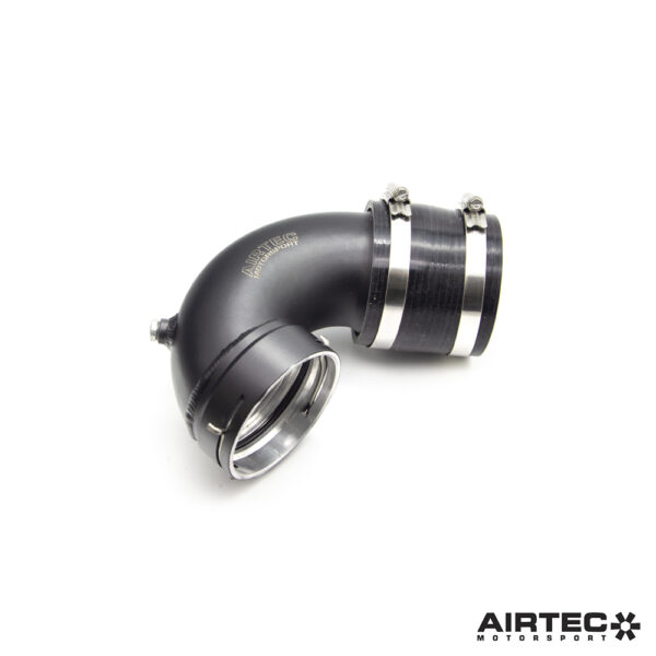 AIRTEC Motorsport J-Pipe for BMW M2 Comp, M3 & M4 - Image 2