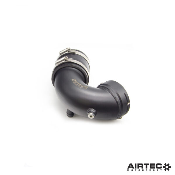 AIRTEC Motorsport J-Pipe for BMW M2 Comp, M3 & M4 - Image 4