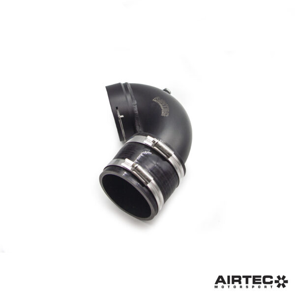 AIRTEC Motorsport J-Pipe for BMW M2 Comp, M3 & M4 - Image 5