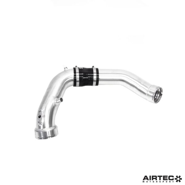 AIRTEC Motorsport Cold Side Boost Pipes for BMW N55 - Image 2