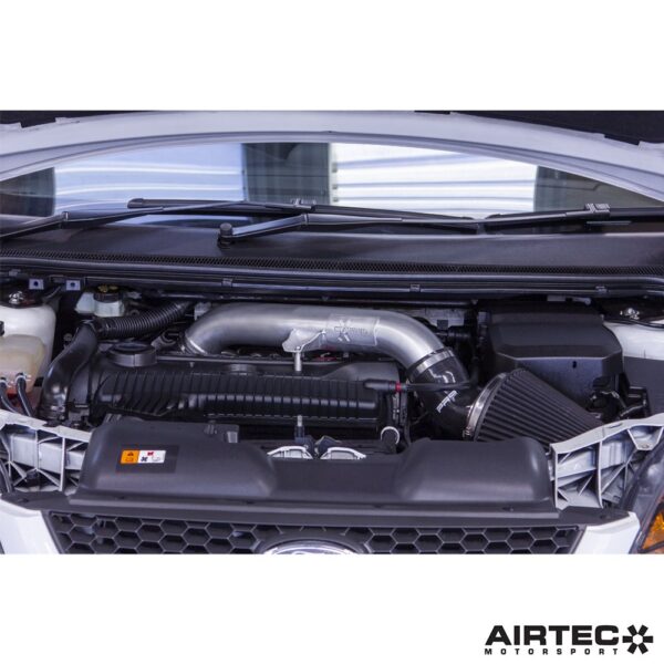 AIRTEC Motorsport RS Style Crossover Pipe for Focus ST 225 - Image 10