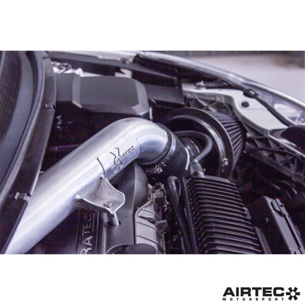 AIRTEC Motorsport RS Style Crossover Pipe for Focus ST 225 - Image 11