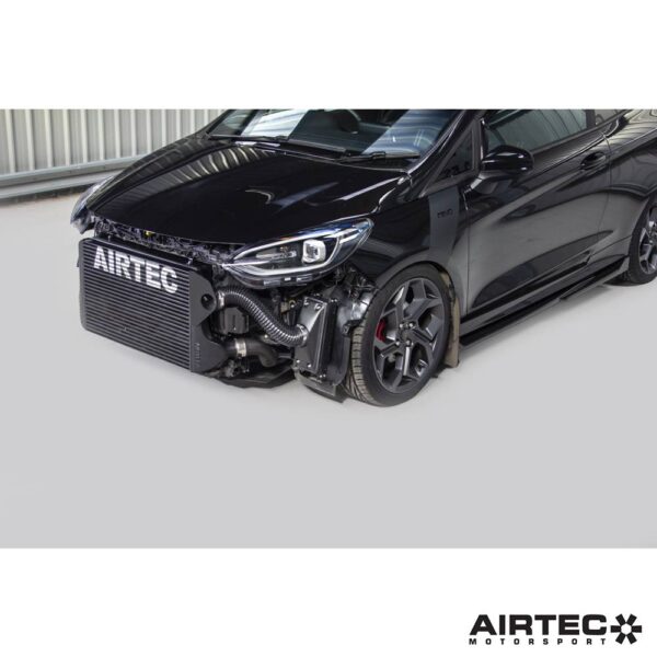 AIRTEC Motorsport Oil Cooler Kit For Fiesta MK8.5 ST (Facelift) - Image 5