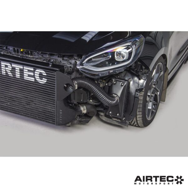 AIRTEC Motorsport Oil Cooler Kit For Fiesta MK8.5 ST (Facelift) - Image 3