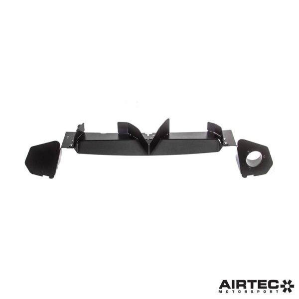 AIRTEC Motorsport Additional Cold Air Feed for Fiesta MK8.5 ST (Facelift)