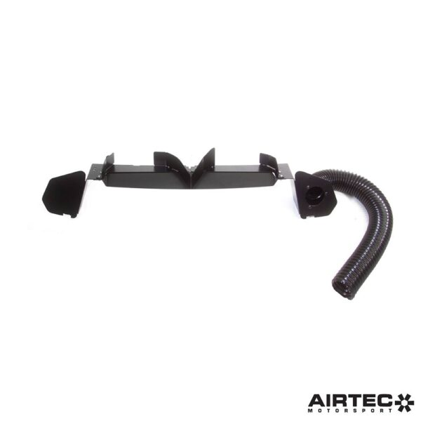 AIRTEC Motorsport Additional Cold Air Feed for Fiesta MK8.5 ST (Facelift) - Image 2