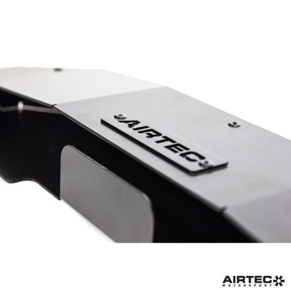 AIRTEC Motorsport Intake Air Feed for Focus MK4 ST (IAF) - Image 2