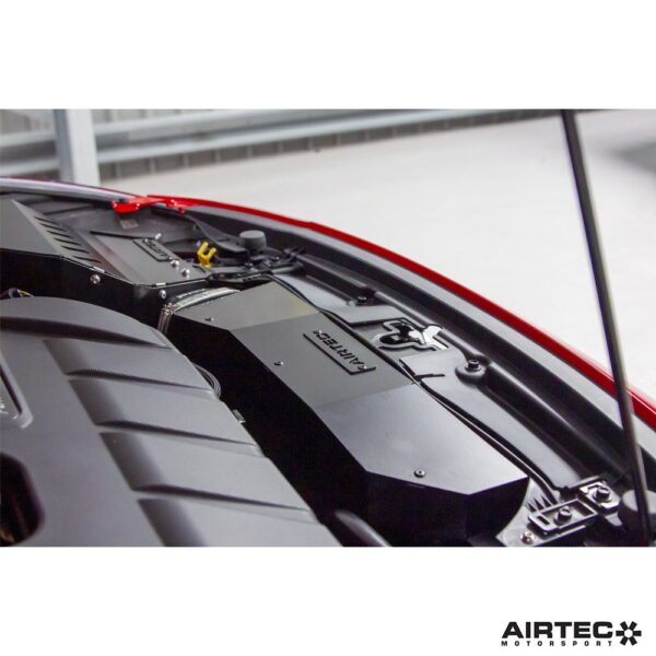 AIRTEC Motorsport Intake Air Feed for Focus MK4 ST (IAF) - Image 5