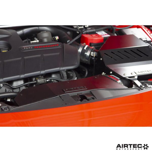 AIRTEC Motorsport Intake Air Feed for Focus MK4 ST (IAF) - Image 8