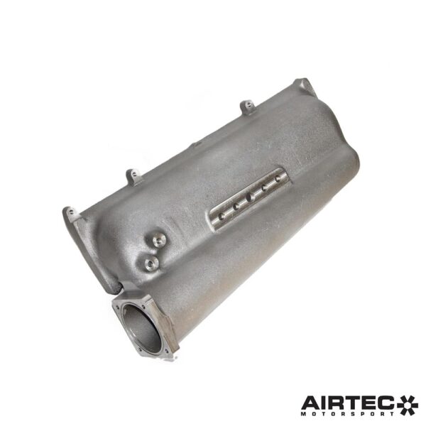 AIRTEC Motorsport Cosworth Inlet Plenum Upgrade - Fits 2WD & 4WD - Image 2