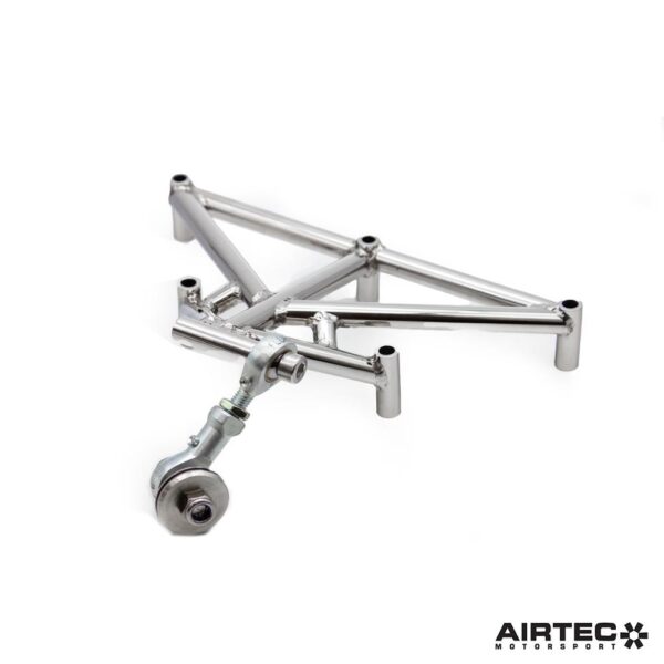 AIRTEC Motorsport Cosworth 2WD Turbo Damper - Image 3