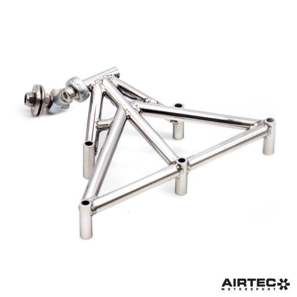 AIRTEC Motorsport Cosworth 2WD Turbo Damper - Image 2