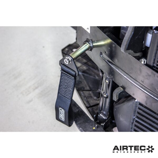 AIRTEC Motorsport Tow Bolt for Hyundai I20N - Image 4