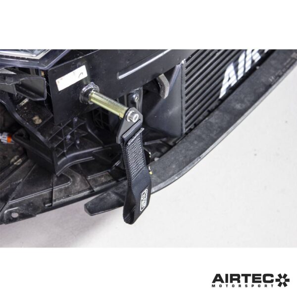 AIRTEC Motorsport Tow Bolt for Hyundai I20N - Image 5