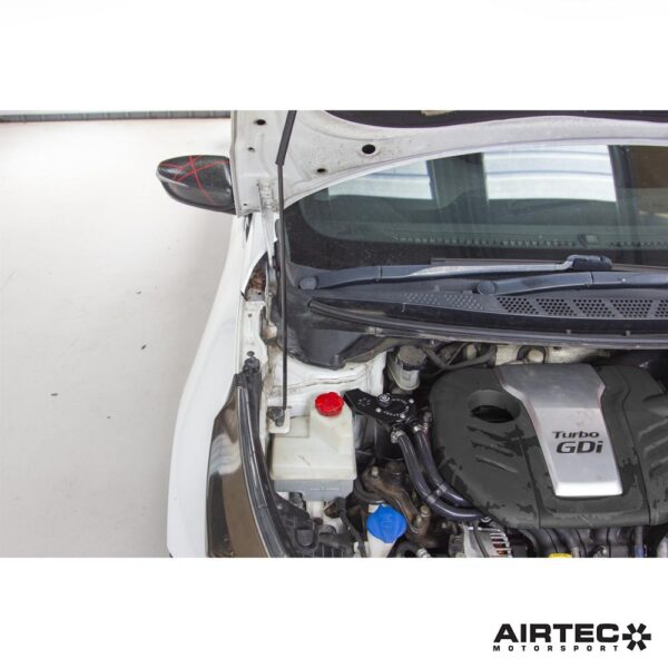 AIRTEC Motorsport Catch Can Kit for Kia Ceed GT - Image 7