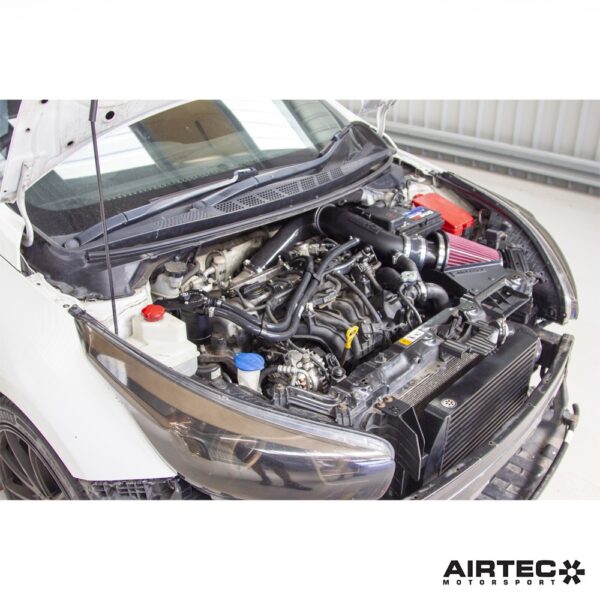 AIRTEC Motorsport Catch Can Kit for Kia Ceed GT - Image 8