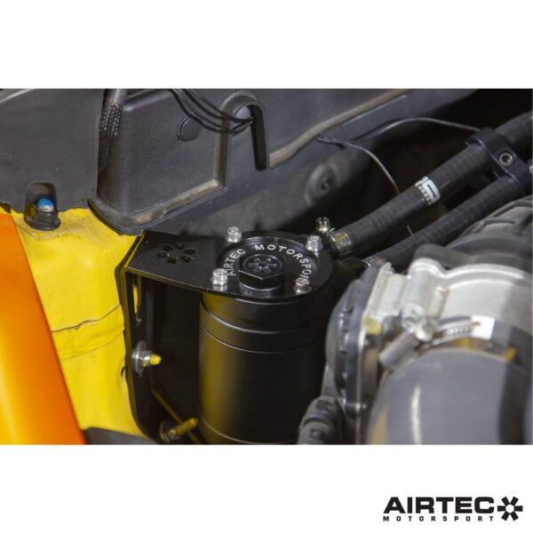 AIRTEC Motorsport Catch Can for Kia Stinger GT - Image 5