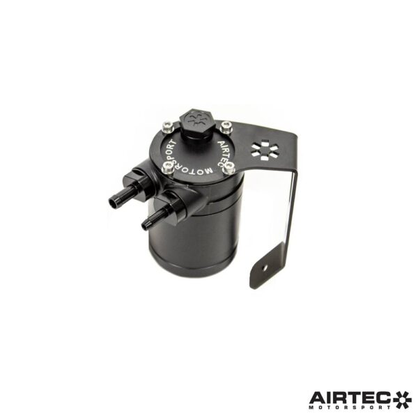 AIRTEC Motorsport Catch Can for Kia Stinger GT - Image 3