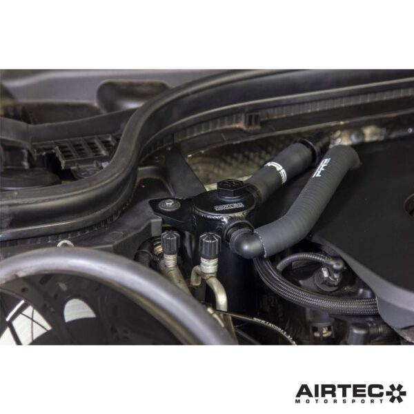 AIRTEC Motorsport Breather Catch Can for Mini F56 JCW & Cooper S (Pre-LCI) - Image 8