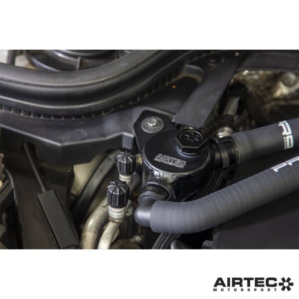 AIRTEC Motorsport Breather Catch Can for Mini F56 JCW & Cooper S (Pre-LCI) - Image 7