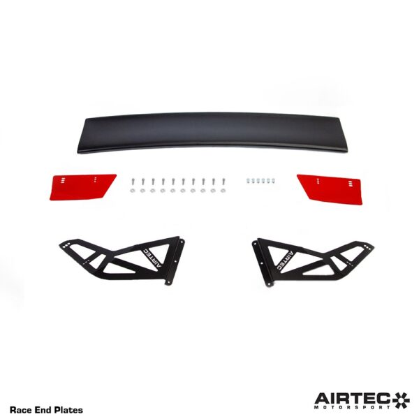 AIRTEC Motorsport Rear Wing for Mini F56 Cooper S & JCW - Image 16