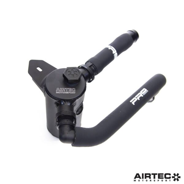 AIRTEC Motorsport Breather Catch Can for Mini F56 JCW & Cooper S (Pre-LCI) - Image 3