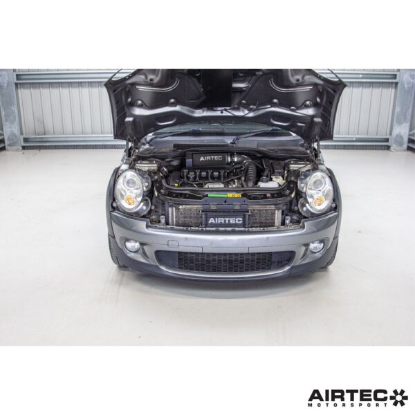 AIRTEC Motorsport Oil Cooler for Mini R56 Cooper S - Image 7