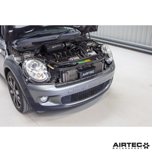 AIRTEC Motorsport Oil Cooler for Mini R56 Cooper S - Image 8