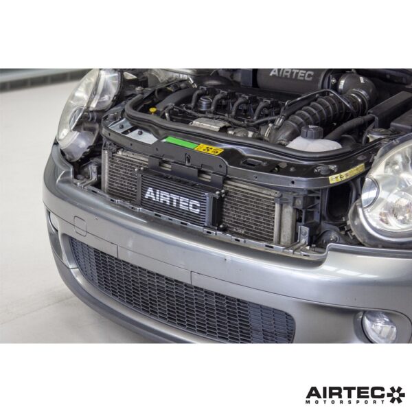 AIRTEC Motorsport Oil Cooler for Mini R56 Cooper S - Image 9