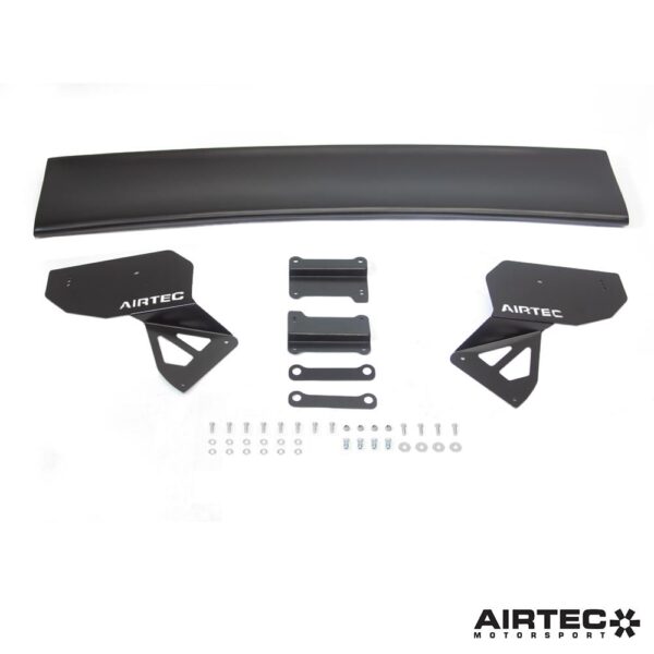 AIRTEC Motorsport Rear Wing for Mini R53 / R56 Cooper S (MCCS) - Image 2