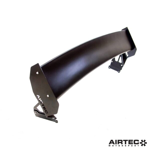 AIRTEC Motorsport Rear Wing for Mini R53 / R56 Cooper S (MCCS) - Image 3