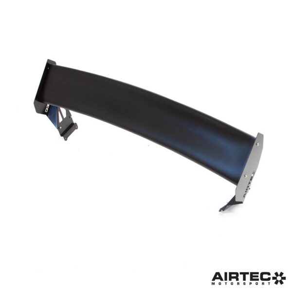 AIRTEC Motorsport Rear Wing for Mini R53 / R56 Cooper S (MCCS) - Image 4