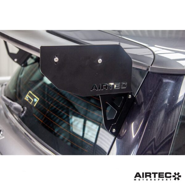 AIRTEC Motorsport Rear Wing for Mini R53 / R56 Cooper S (MCCS) - Image 12