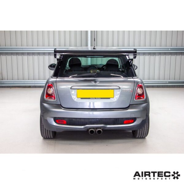 AIRTEC Motorsport Rear Wing for Mini R53 / R56 Cooper S (MCCS) - Image 9