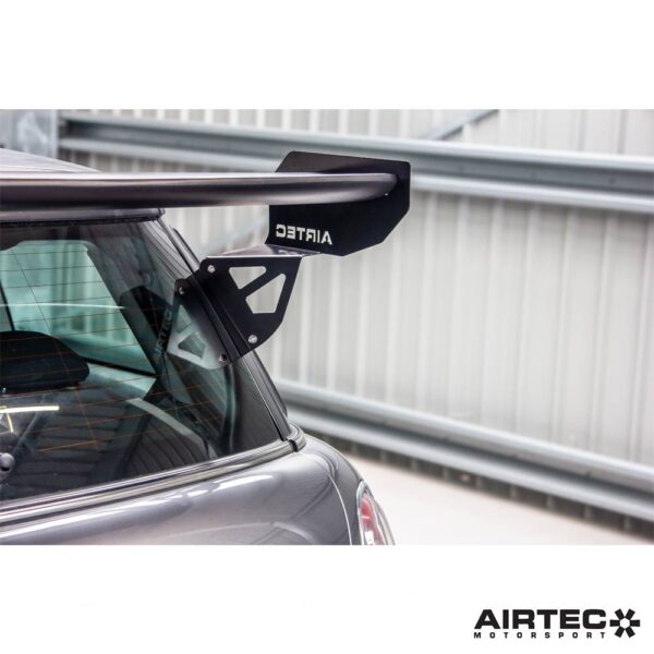 AIRTEC Motorsport Rear Wing for Mini R53 / R56 Cooper S (MCCS) - Image 10