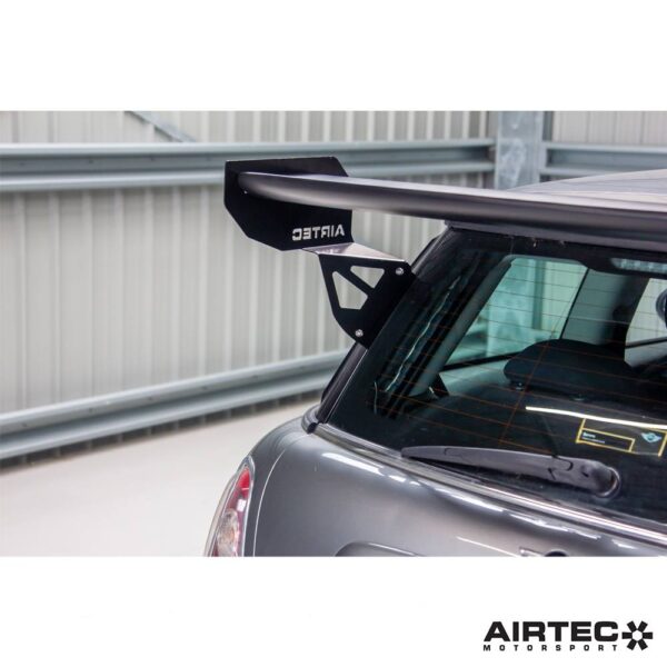 AIRTEC Motorsport Rear Wing for Mini R53 / R56 Cooper S (MCCS) - Image 11