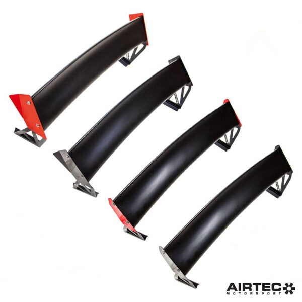 AIRTEC Motorsport Rear Wing for Mini F56 Cooper S & JCW - Image 17