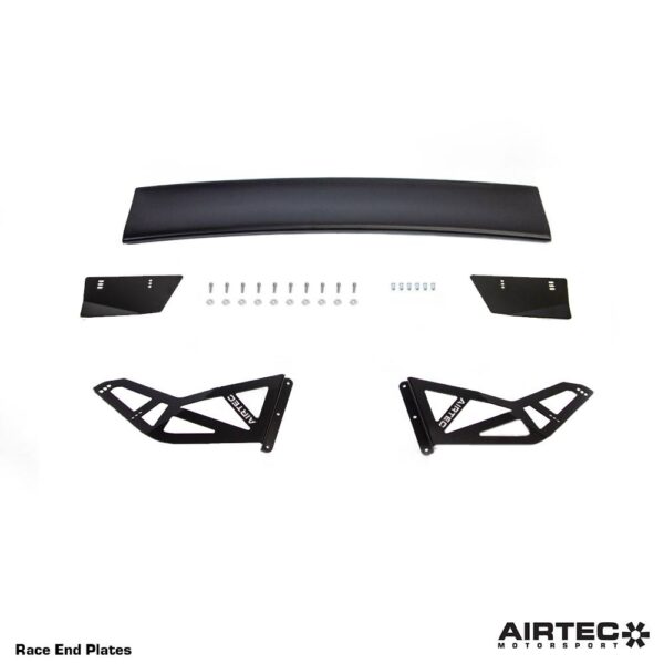 AIRTEC Motorsport Rear Wing for Mini F56 Cooper S & JCW - Image 14