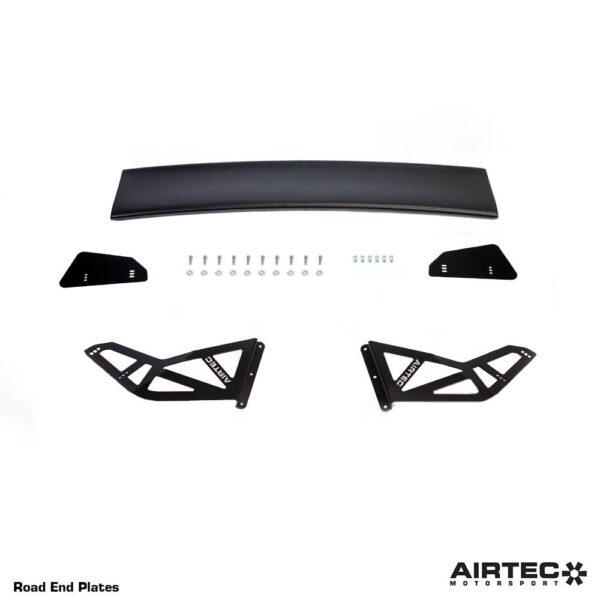 AIRTEC Motorsport Rear Wing for Mini F56 Cooper S & JCW - Image 13