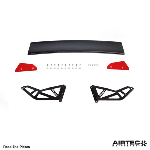 AIRTEC Motorsport Rear Wing for Mini F56 Cooper S & JCW - Image 15