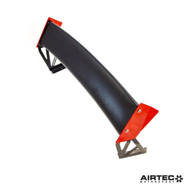 AIRTEC Motorsport Rear Wing for Mini F56 Cooper S & JCW - Image 11