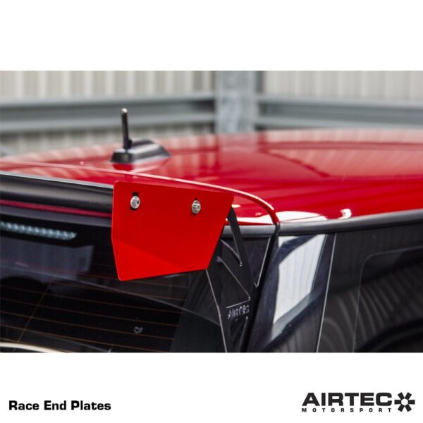 AIRTEC Motorsport Rear Wing for Mini F56 Cooper S & JCW - Image 3