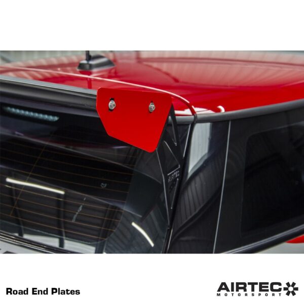 AIRTEC Motorsport Rear Wing for Mini F56 Cooper S & JCW - Image 6