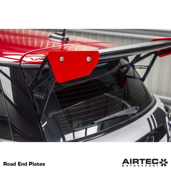 AIRTEC Motorsport Rear Wing for Mini F56 Cooper S & JCW - Image 7