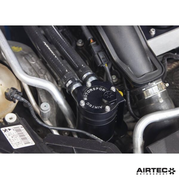 AIRTEC Motorsport Catch Can Kit for Peugeot 308 GTI - Image 6