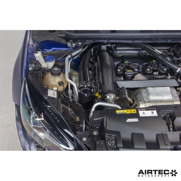 AIRTEC Motorsport Catch Can Kit for Peugeot 308 GTI - Image 7