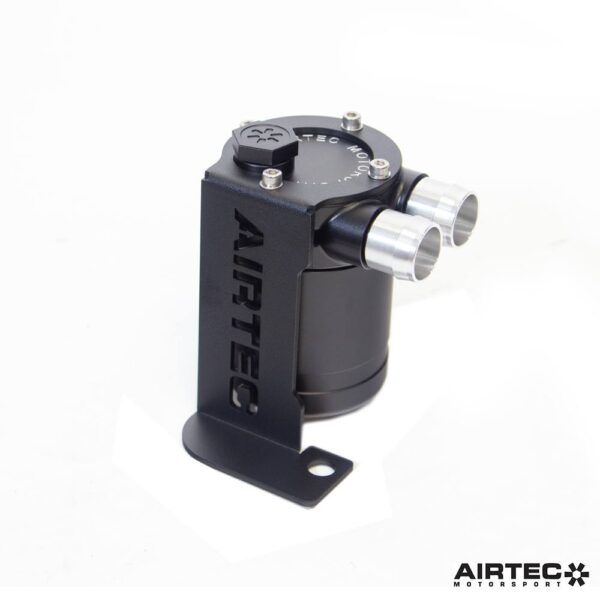 AIRTEC Motorsport Catch Can Kit for Peugeot 308 GTI - Image 2