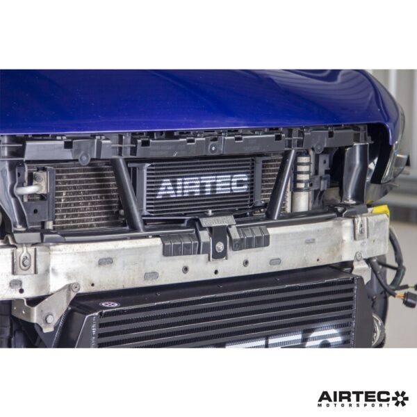 AIRTEC Motorsport Oil Cooler for Peugeot 308 GTI - Image 3