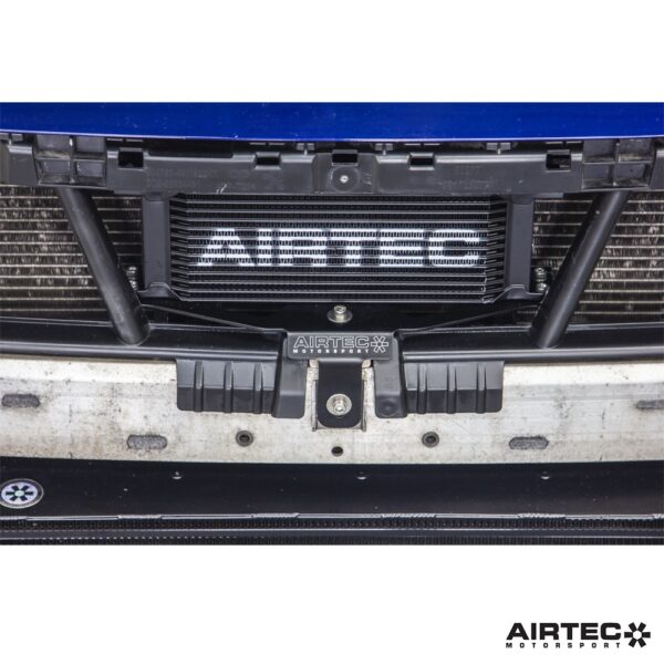 AIRTEC Motorsport Oil Cooler for Peugeot 308 GTI - Image 2